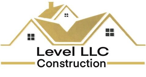 Level LLC Construction Logo